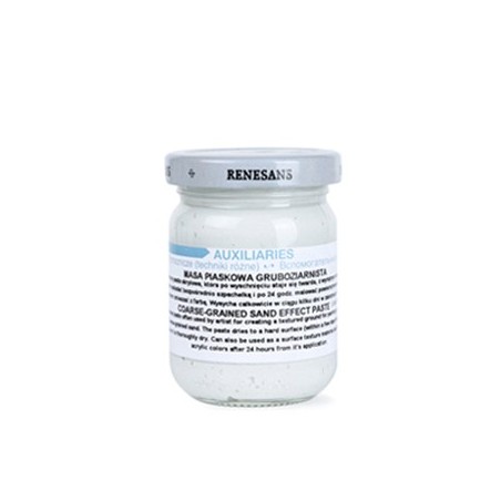 Malta Effetto Sabbiato Grosso - RENESANS