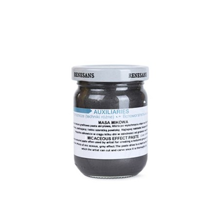 Malta Effetto Micaceo - RENESANS