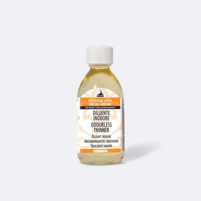 5826600 Diluente Inodore - MAIMERI