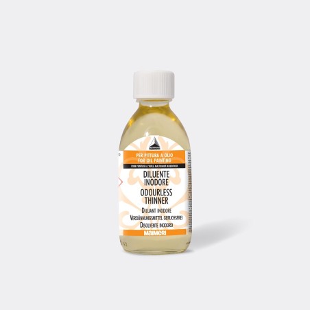 5826600 Diluente Inodore - MAIMERI