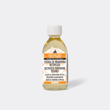 5816606 Essenza di Trementina Rettificata - MAIMERI
