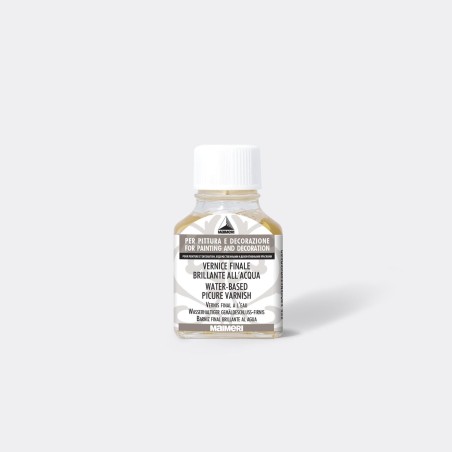 5816668 Vernice Finale all'acqua - MAIMERI
