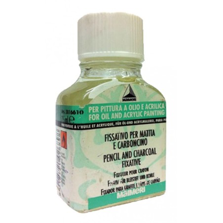 5816610 Fissativo per Matita e Carboncino - MAIMERI
