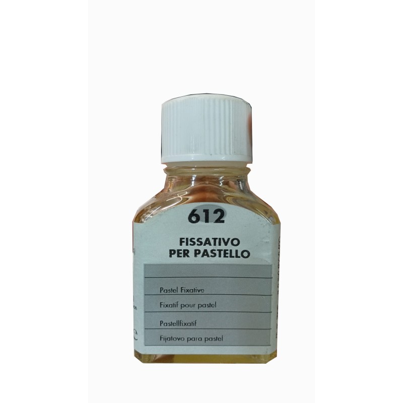 5816612 Fissativo per Pastello - MAIMERI
