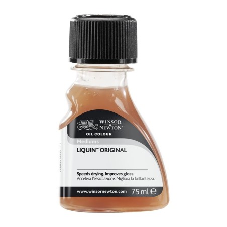 Liquin Original - WINSOR & NEWTON