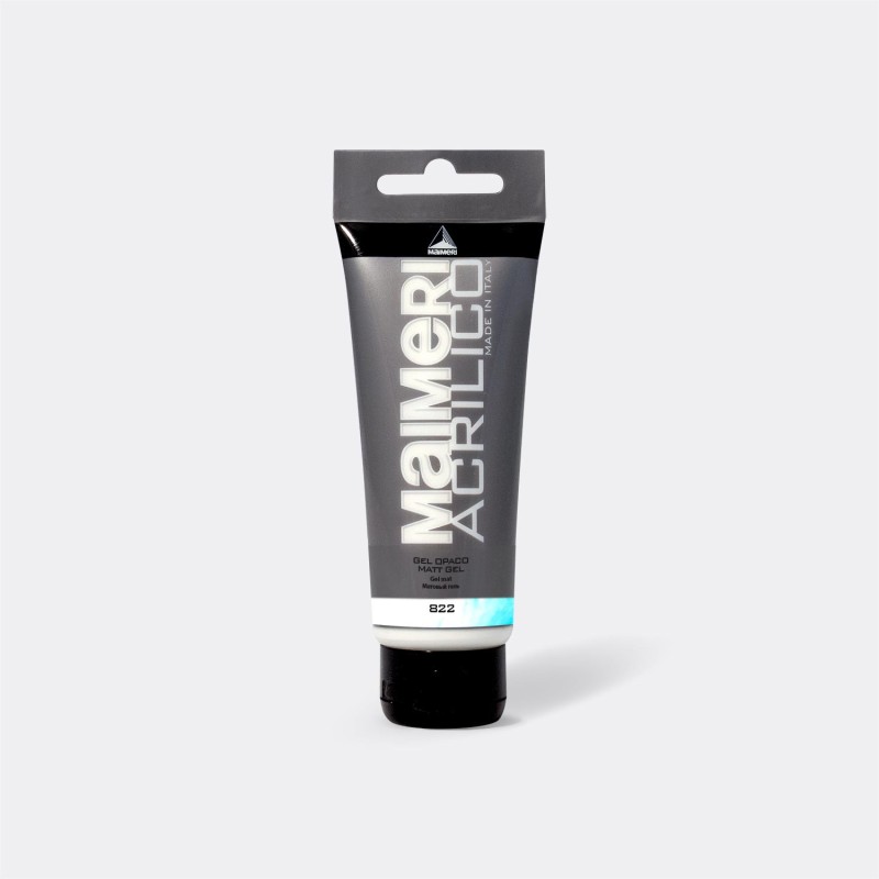 5924822 Gel Opaco - MAIMERI