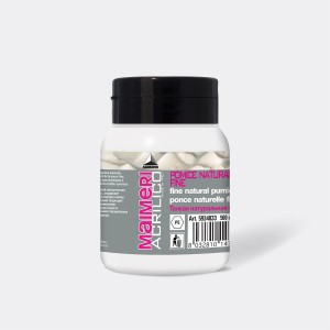 5934833 Pomice Naturale Fine - MAIMERI