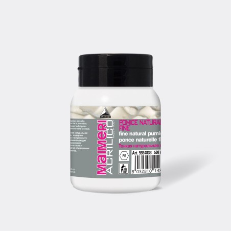 5934833 Pomice Naturale Fine - MAIMERI