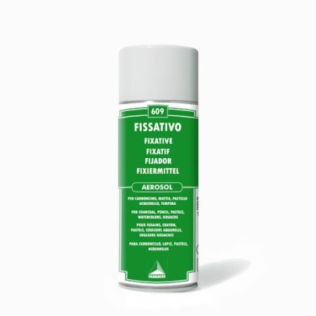 5832609 Fissativo Spray - MAIMERI