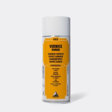5832665 Vernice Damar (spray) - MAIMERI