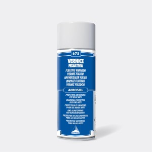 5832675 Vernice fissativa (spray) - MAIMERI