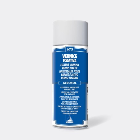 5832675 Vernice fissativa (spray) - MAIMERI