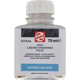 052 Liquid Masking Film - TALENS