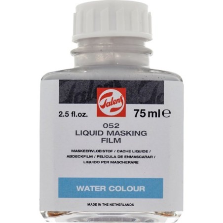 052 Liquid Masking Film - TALENS