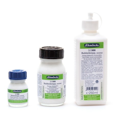 50300 Maschera Film Riservante - SCHMINCKE