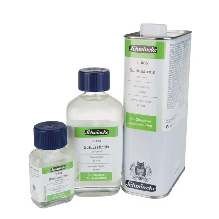 50065 Finale Lucido - SCHMINCKE