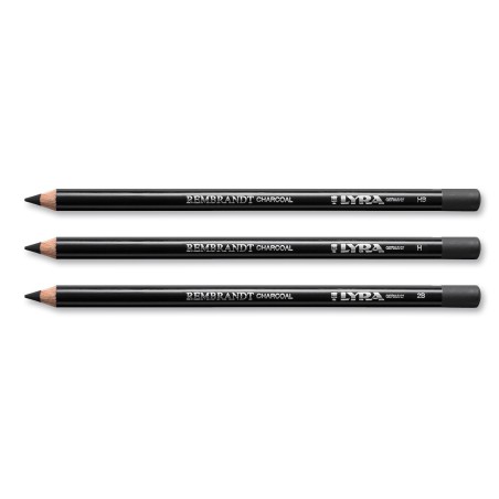 L2054 Rembrandt Carboncino - LYRA