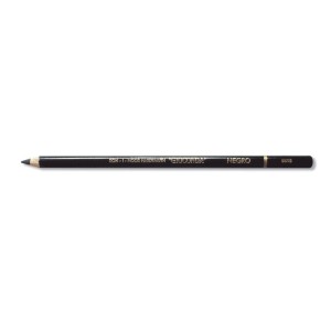 8815 Negro Gioconda - KOH-I-NOOR