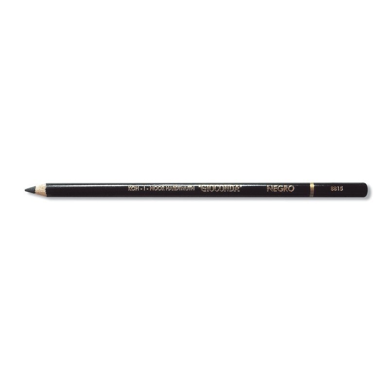 8815 Negro Gioconda - KOH-I-NOOR