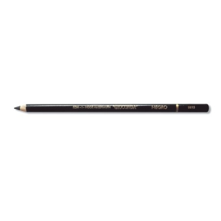 8815 Negro Gioconda - KOH-I-NOOR