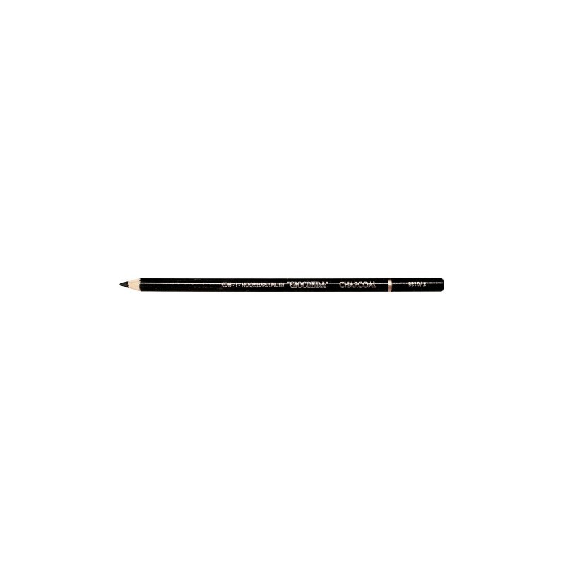 8810 Charcoal Gioconda - KOH-I-NOOR