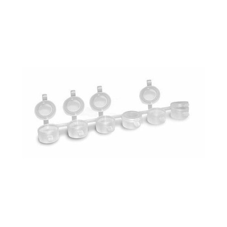 CW06098 Contenitori con coperchio