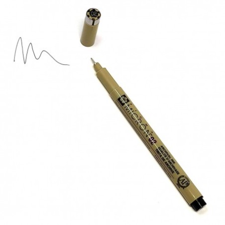 Pigma Micron 02 - SAKURA