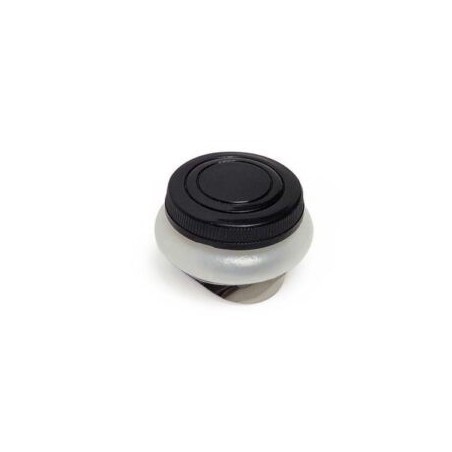 CW04547 Scodellino metallo singolo