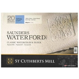 Saunders Waterford - ST CUTHBERTS MILL