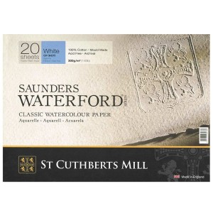 Saunders Waterford - ST CUTHBERTS MILL