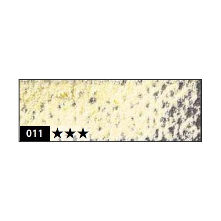 011 Giallo Chiaro - Pastel Pencil CARAN D'ACHE