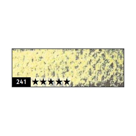241 Giallo limone chiaro - Pastel Pencil CARAN D'ACHE