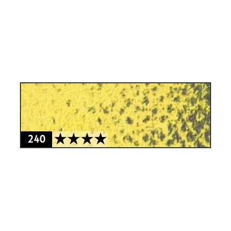 240 Giallo limone - Pastel Pencil CARAN D'ACHE