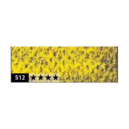 512 Giallo di cadmio chiaro - Pastel Pencil CARAN D'ACHE
