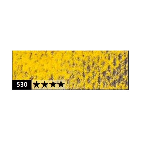 530 Giallo di cadmio dorato - Pastel Pencil CARAN D'ACHE