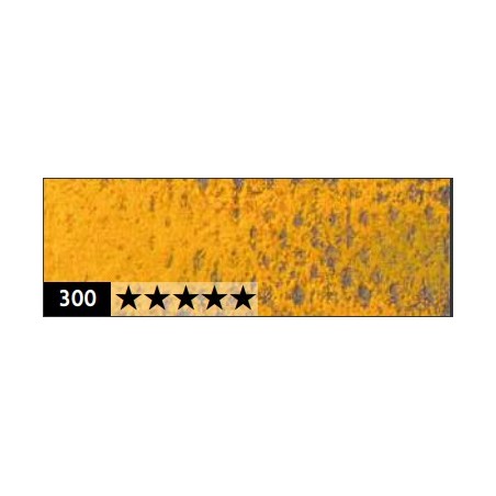 300 Arancio permanente - Pastel Pencil CARAN D'ACHE