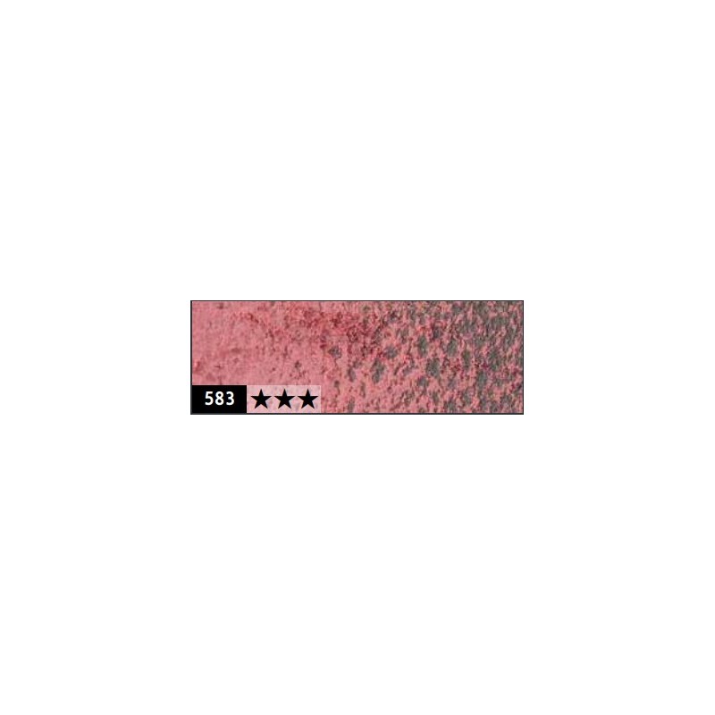 583 Rosa violetto - Pastel Pencil CARAN D'ACHE