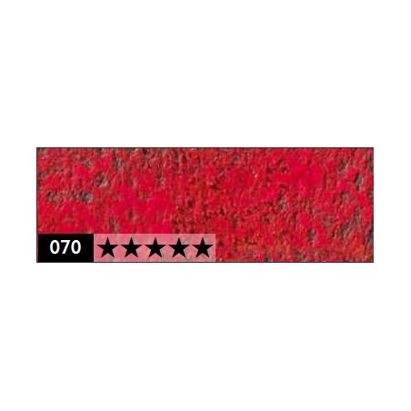 070 Scarlatto - Pastel Pencil CARAN D'ACHE