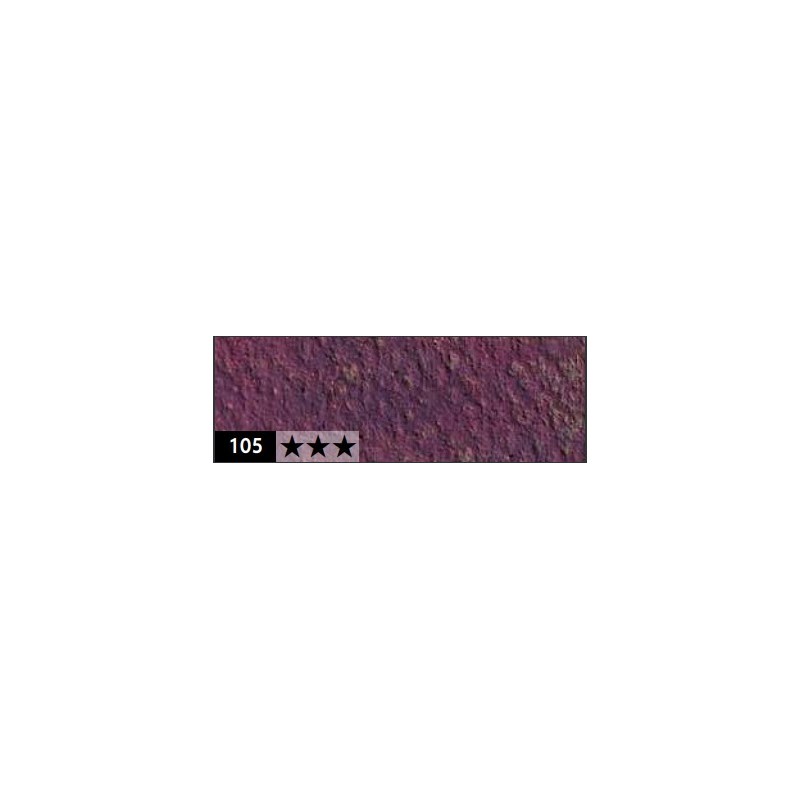 105 Prugna - Pastel Pencil CARAN D'ACHE