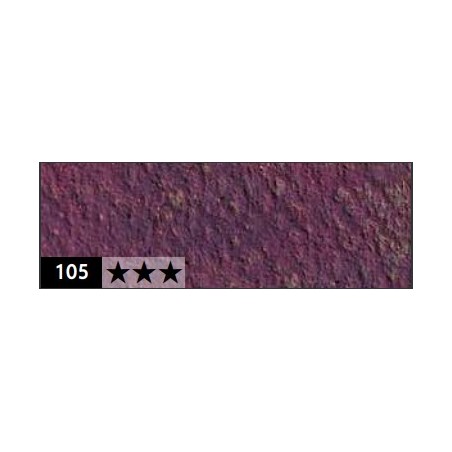 105 Prugna - Pastel Pencil CARAN D'ACHE