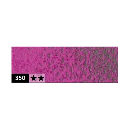350 Rosso porpora - Pastel Pencil CARAN D'ACHE