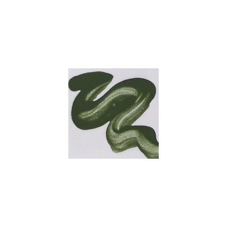 Botz4005 Colore Verde cromo Alta temperatura