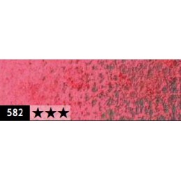 582 Rosa ritratto - Pastel Pencil CARAN D'ACHE
