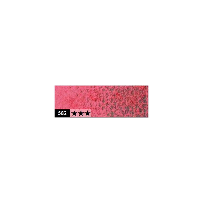 582 Rosa ritratto - Pastel Pencil CARAN D'ACHE