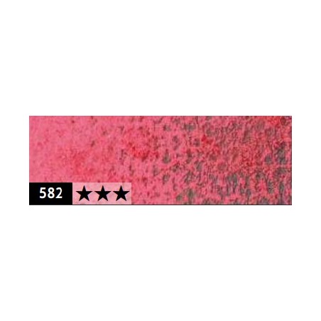 582 Rosa ritratto - Pastel Pencil CARAN D'ACHE