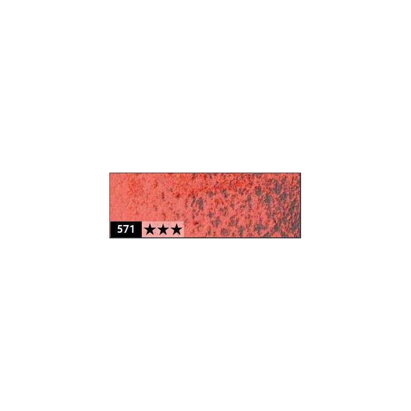 571 Rosa antrachinone - Pastel Pencil CARAN D'ACHE