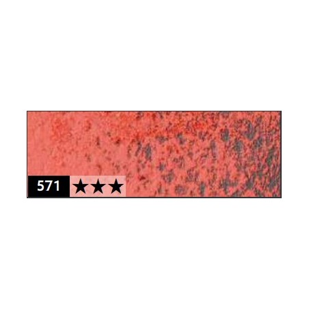 571 Rosa antrachinone - Pastel Pencil CARAN D'ACHE