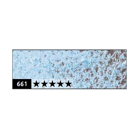 661 Blu cobalto chiaro 5% - Pastel Pencil CARAN D'ACHE