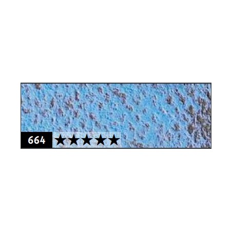 664 Blu cobalto chiaro 30% - Pastel Pencil CARAN D'ACHE