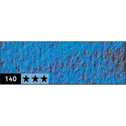 140 Blu oltremare - Pastel Pencil CARAN D'ACHE